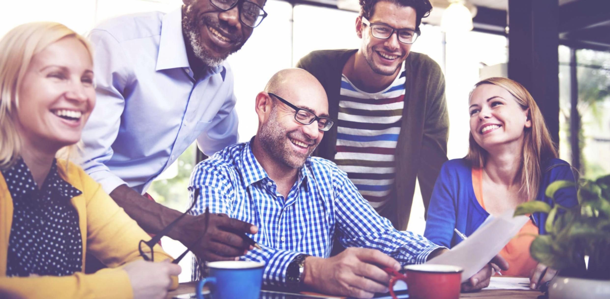 Kursinhalt zur Zielerreichung und Entwicklung