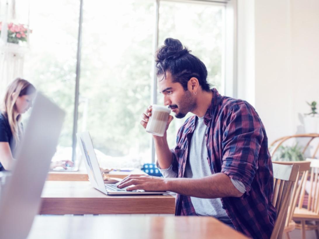 Kurs: Zukunftstechnologien und digitale Entwicklung