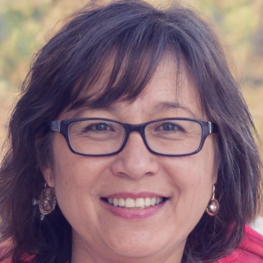 Dozentin für internationale Bildungsprogramme bei Virelliosari